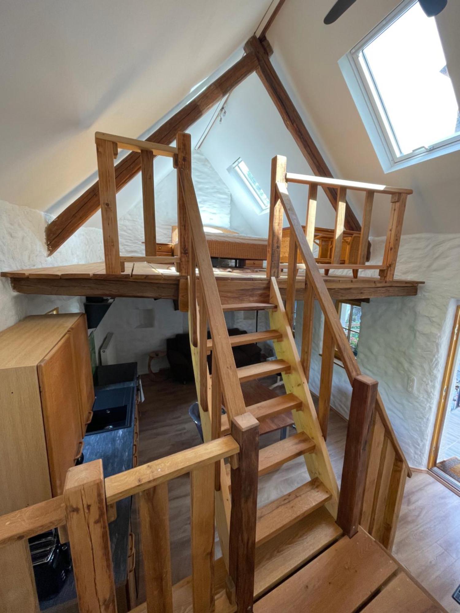Nostalgie In Fuer 1 - 3 Personen Appartement *