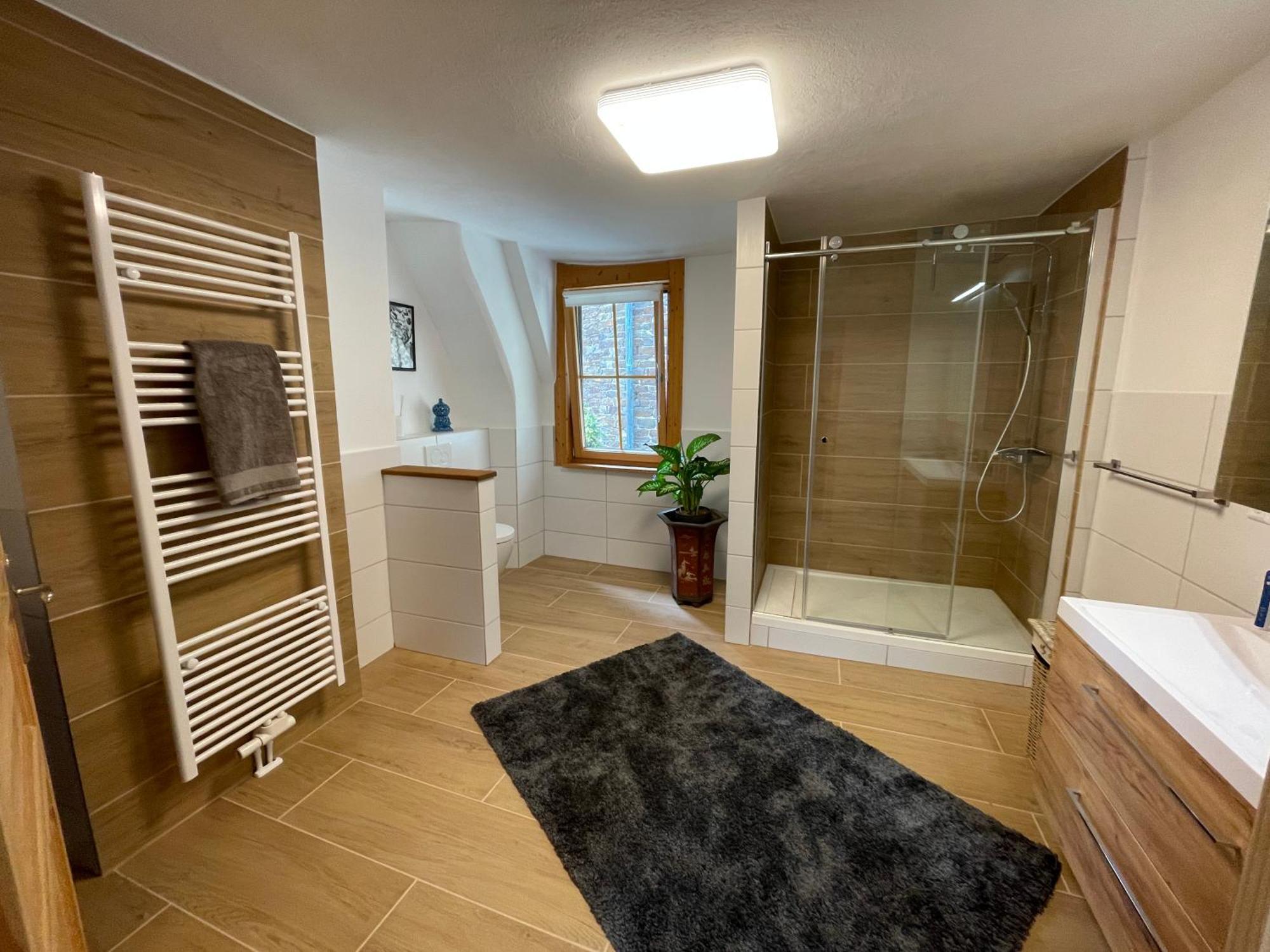 Nostalgie In Fuer 1 - 3 Personen Appartement *