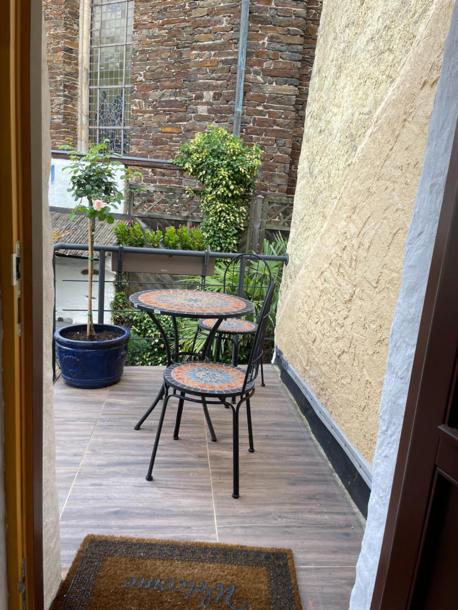 Appartement Nostalgie In Fuer 1 - 3 Personen Bruttig-Fankel