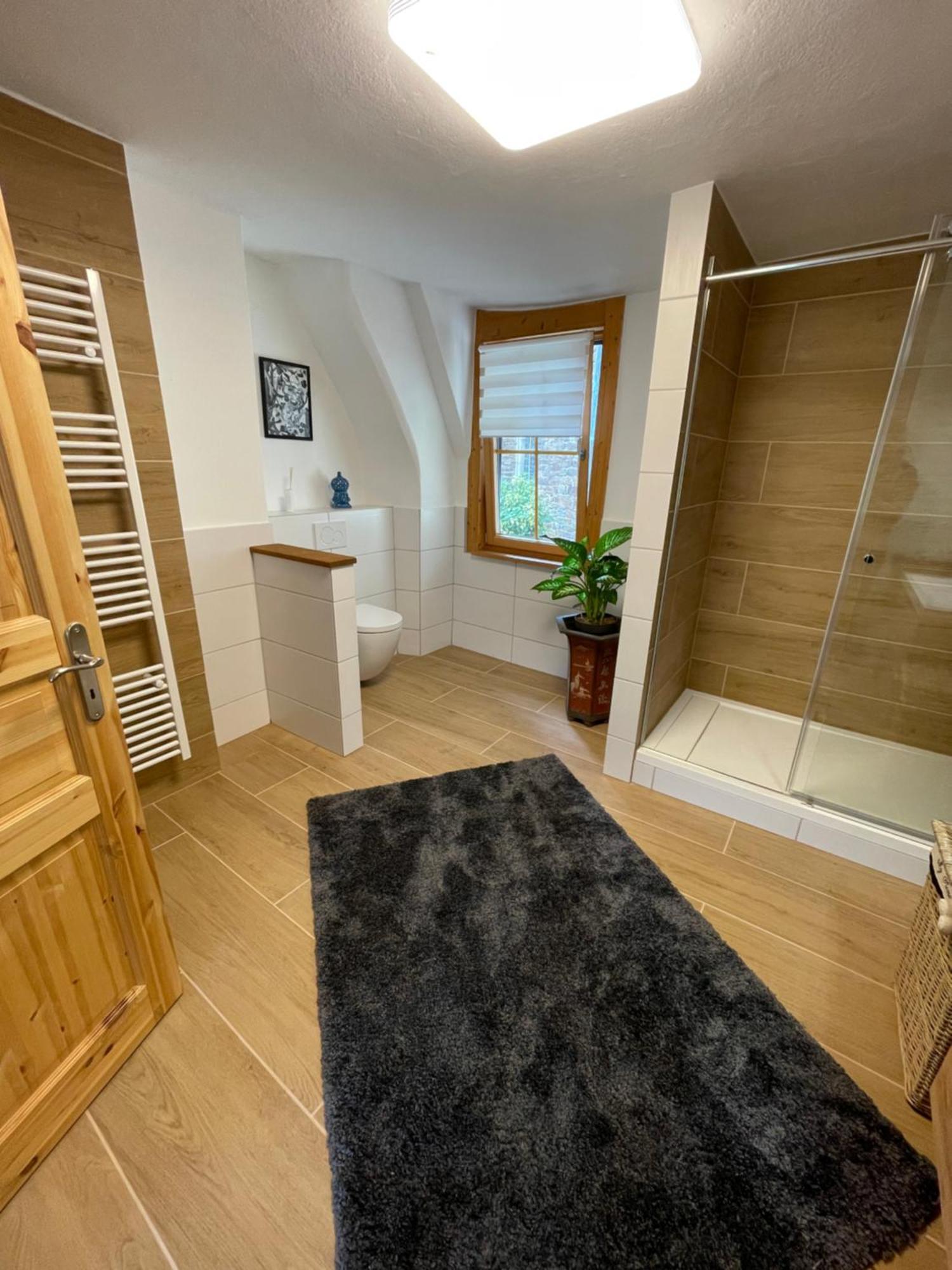 Appartement Nostalgie In Fuer 1 - 3 Personen