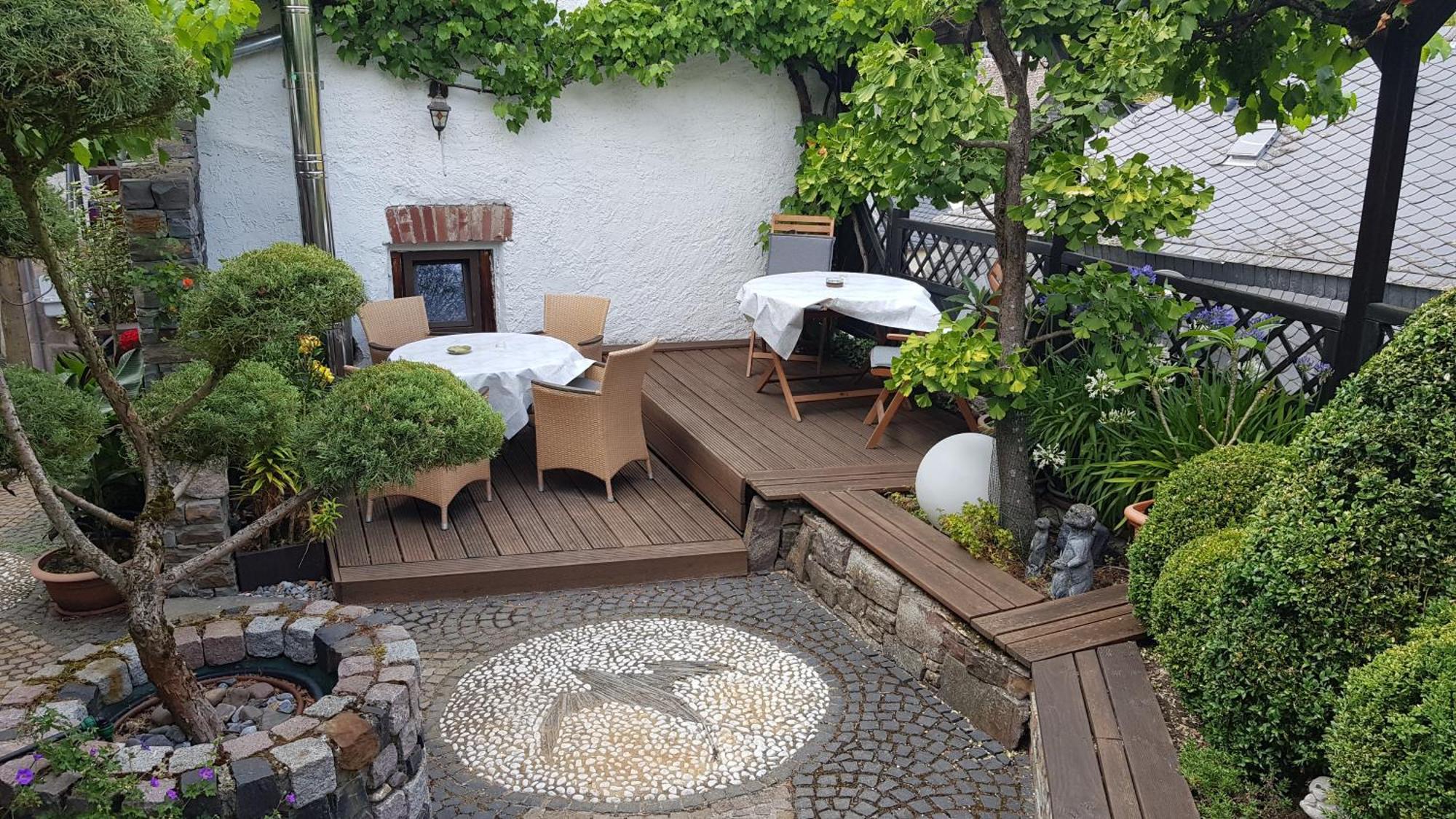 Nostalgie In Fuer 1 - 3 Personen Appartement *