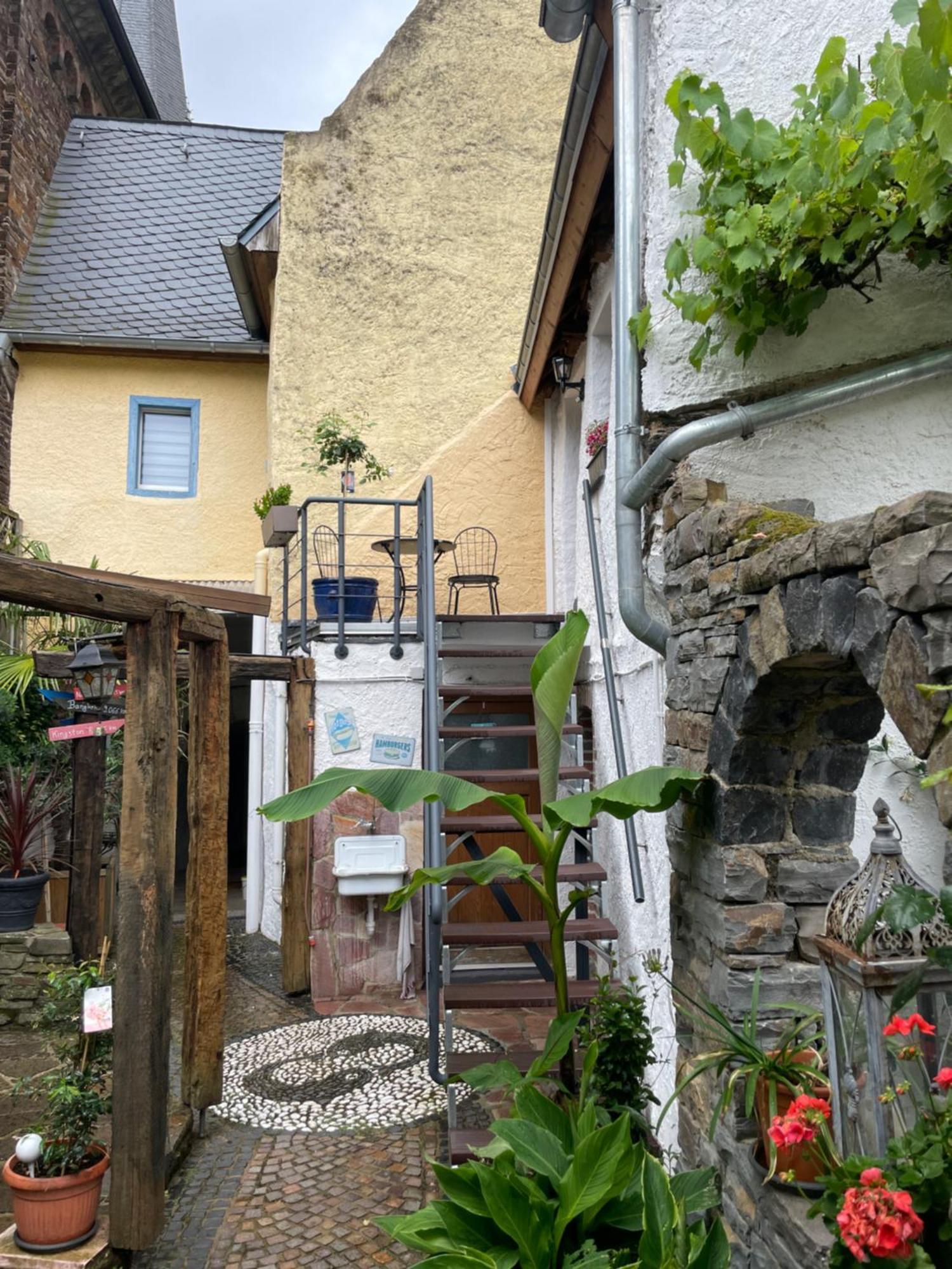Appartement Nostalgie In Fuer 1 - 3 Personen Bruttig-Fankel
