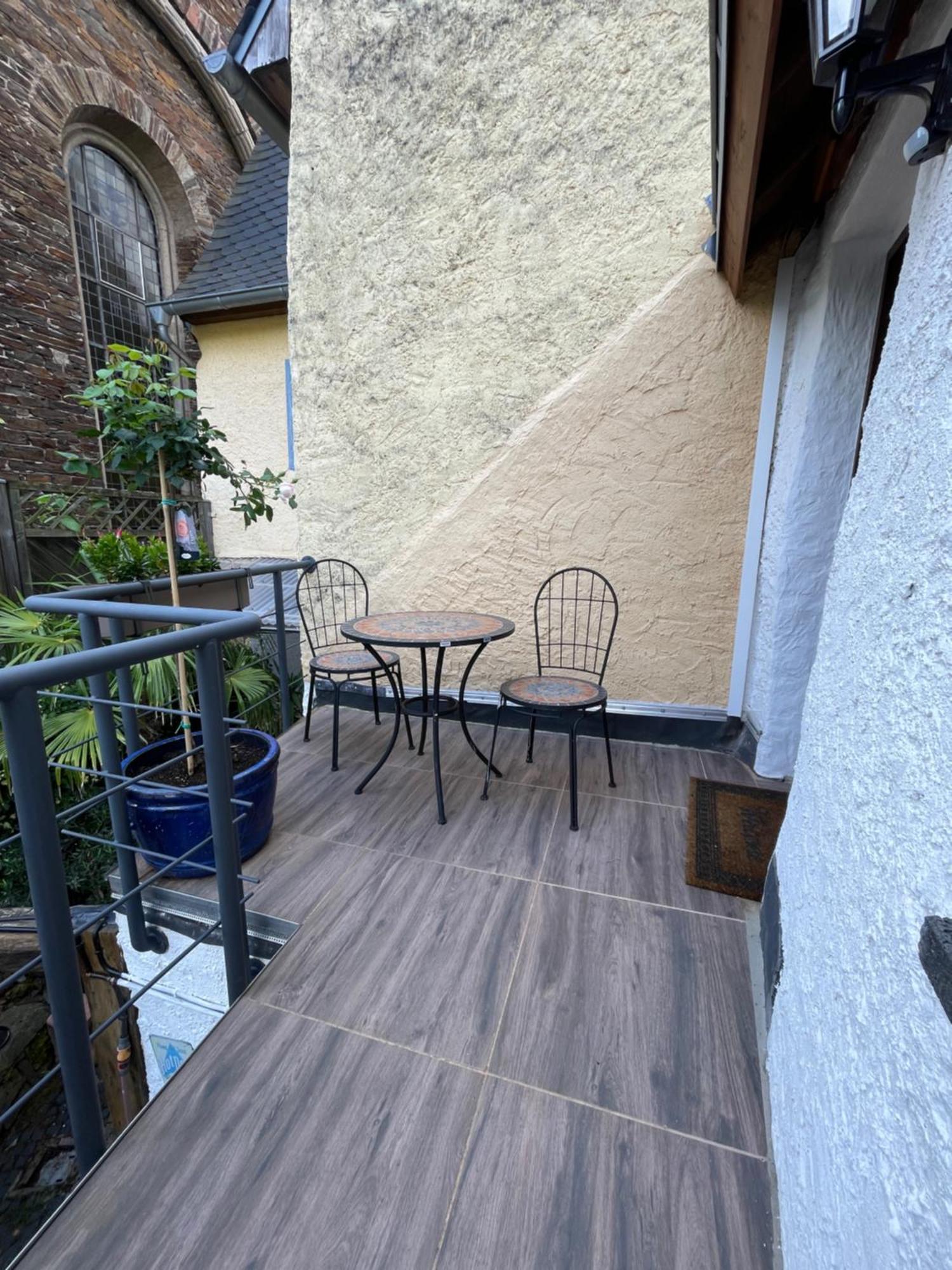 Appartement Nostalgie In Fuer 1 - 3 Personen